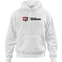 Wilson Golf Logo Hoodies