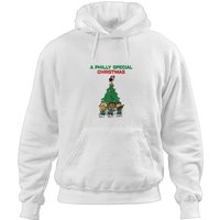 A Philly Special Christmas A Philly Special Christmas Hoodies