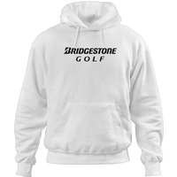 Bridgestone Logo Hoodies