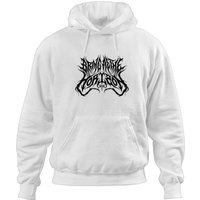 Bmth Logo Hoodies