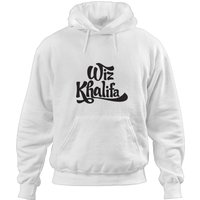 Wiz Khalifa Hoodies