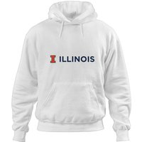 University Of Illinois At Urbana–champaign (uiuc) Hoodies
