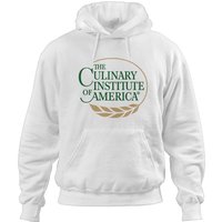The Culinary Institute Of America Hoodies