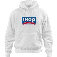 I Hop Restaurant A Hoodies