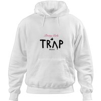2 Chainz- Pretty Girls Like Trap Music Hoodies