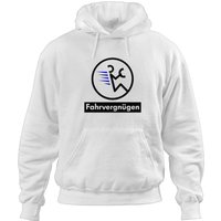 Farfegnugen Fahrvergnügen Hoodies