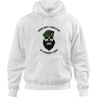 Green Beret Foundation Usa Hoodies