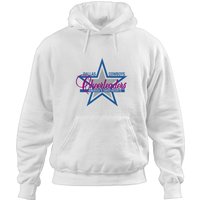 The Dallas Ccowboys Cheerleaders Icon Hoodies