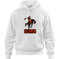 Oklahoma A&m Hoodies