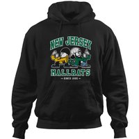 New Jersey Mallrats - Jay And Silent Bob - Jay And Silent Bob - Hoodies