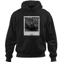 Billy Woods Hoodies