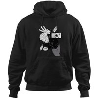 Hakari Hoodies