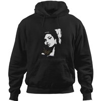 Amy Winehouse Hiphop Hoodies | Amy Winehouse Vintage