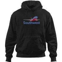 Southwest Airlines Hoodies