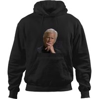 Keith Morrison Inspired Hoodies