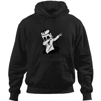 Marshmello-smile Hoodies