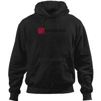 Lincoln Tech Studies In Nevada Hoodies