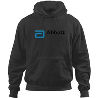 Abbott Logo Hoodies