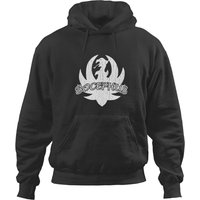 Bocephus Hank Williams Jr Hoodies Rock Country Music Hoodies Vintage
