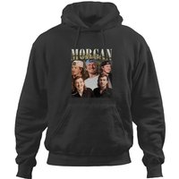 Vintage Hoodies Inspired By Country Music