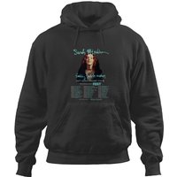 Sarah Mclachlan Music Tour Hoodies