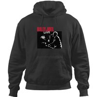 Billy Joel - Billy Joel - Hoodies