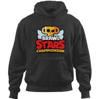 Brawl Stars Championship Hoodies
