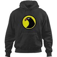 Black Hawk Hoodies