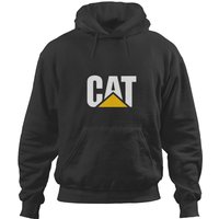 Caterpillar (cat) Hoodies