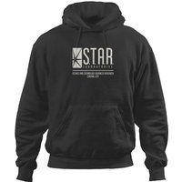 Star Labs Hoodies