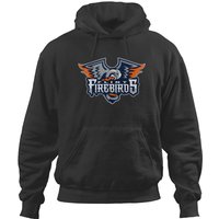 Flint Firebirds Hoodies