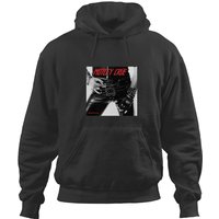 Too Fast For Love Hoodies