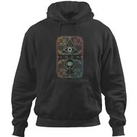 Imagine Dragons Loom Hoodies