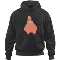 Patrick Star Hoodies