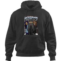 Homies Lil Homies Hoodies
