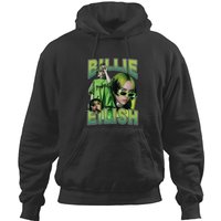 Billie Eilish Unisex Graphic Hoodies