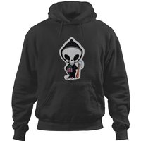 Blind Reaper Skateboards Hoodies