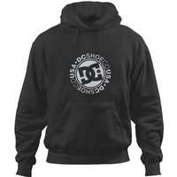 Skate Dc Hoodies