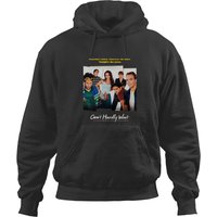 Can't Hardly Wait - 90s Teen Movie With Jennifer Love Hewitt And Seth Green Hoodies