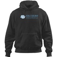 Southern University Wordmark Hoodies