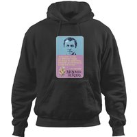 Inspector Barnaby Has A Say In Midsomer Murders Quote Hoodies
