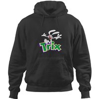 Trix Rabbit Hoodies