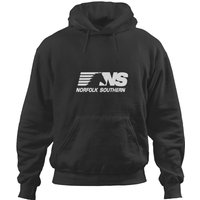 Norfolk Southern Railway Hoodies