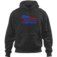 Defunct Washington Bullets Pennant 80s Pennant T-shirt Hoodies