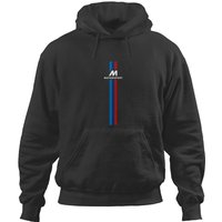 Logo Motorsport M Series Hoodies