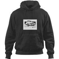 Initial Hardbody Hoodies