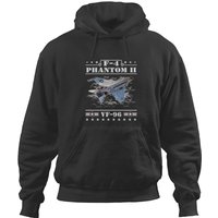 F 4 Phantom Ii Vf 96 Hoodies