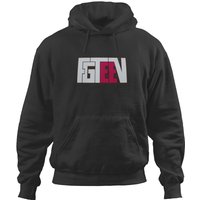 Fgteevs Logo Hoodies