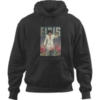 Elvis Presley Hoodie