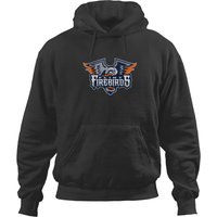 Flint Firebirds Hoodies